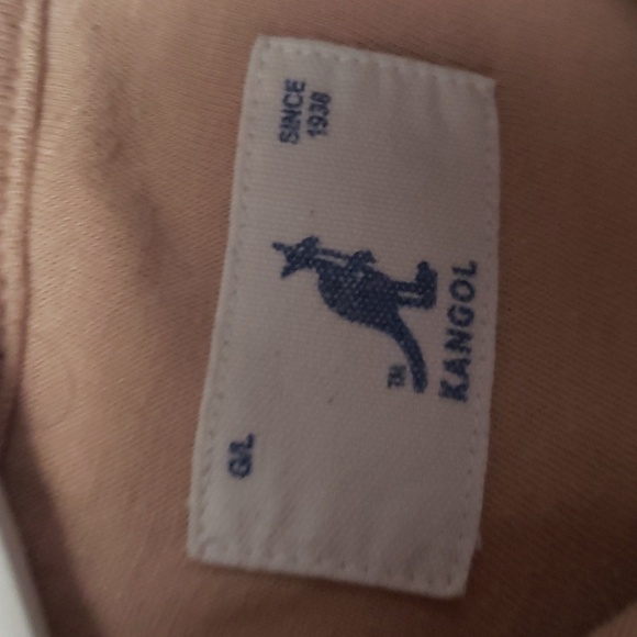 Kangol Hoodie - Picture 7 of 7